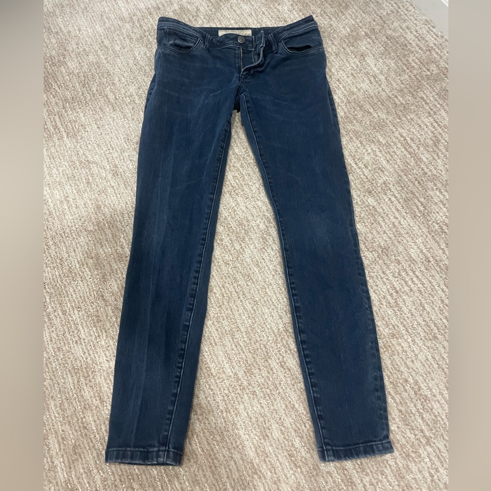 Burberry Brit jeans size 28